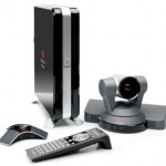 Polycom HDX8006