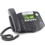 SoundPoint IP670 SoundPoint IP670