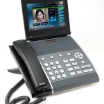 Polycom VVX1500 Polycom VVX1500
