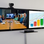 Videokonferenzsysteme Bildschirme Videokonferenzsysteme Bildschirme
