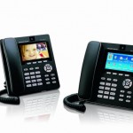 Multimedia Bildtelefon