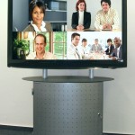 Medienwagen für Videokonferenz Systeme Medienwagen für Videokonferenz Systeme