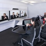 OTX 300 Telepresence