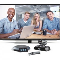 ICON 400 Einstiegs Videokonferenzsystem