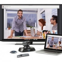 icon flex videokonferenz USB Kamera steuerbar