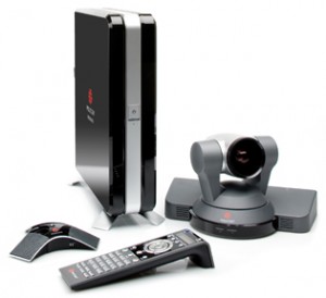 Polycom HDX8006