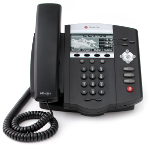 SoundPoint_IP_450 SoundPoint_IP_450