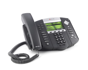 SoundPoint IP670 SoundPoint IP670