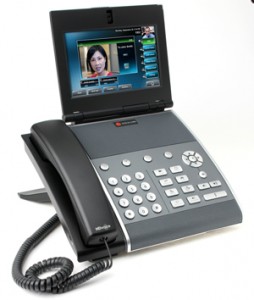 Polycom VVX1500