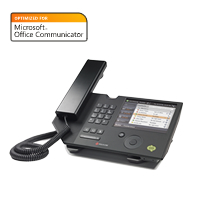 Communicator CX 700 Communicator CX 700
