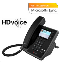 Polycom CX 500 IP Telefon für Microsoft Lync Polycom CX 500 IP Telefon für Microsoft Lync