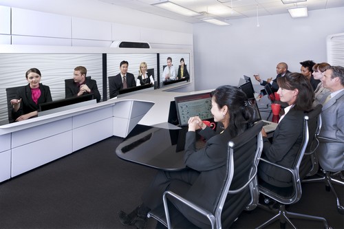 OTX 300 Telepresence OTX 300 Telepresence