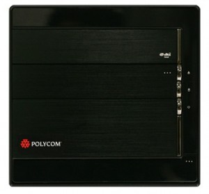Polycom PRS 2000 Polycom PRS 2000