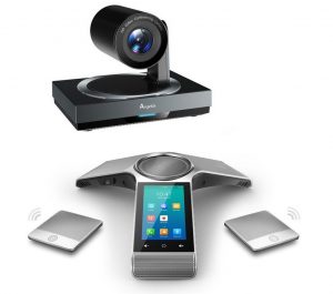 Konferenzraum Videokonferenzsysteme Full HD bis 4k Kamera