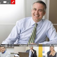 Voice Tracking VAS (voice activated switching)